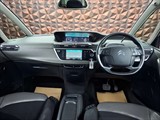 Used Citroen Spacetourer