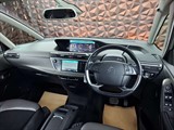 Used Citroen Spacetourer