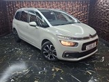Used Citroen Spacetourer