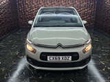 Used Citroen Spacetourer