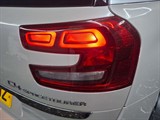Used Citroen Spacetourer