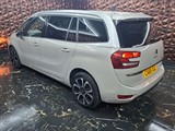 Used Citroen Spacetourer