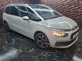 Used Citroen Spacetourer