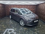 Used Citroen Spacetourer