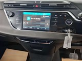 Used Citroen Spacetourer