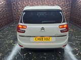 Used Citroen Spacetourer