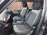 Used Citroen Spacetourer