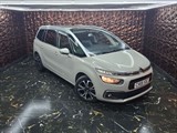 Used Citroen Spacetourer