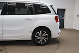 Used Citroen Spacetourer