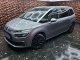 Used Citroen Spacetourer