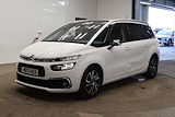 Used Citroen Spacetourer