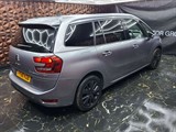 Used Citroen Spacetourer