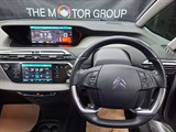 Used Citroen Spacetourer