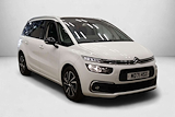 Used Citroen Spacetourer
