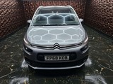 Used Citroen Spacetourer