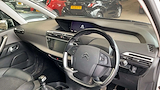 Used Citroen Spacetourer