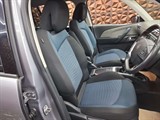 Used Citroen Spacetourer