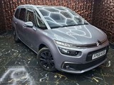 Used Citroen Spacetourer