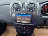 Used Dacia Sandero