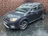 Used Dacia Sandero