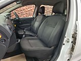 Used Dacia Sandero