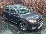 Used Dacia Sandero