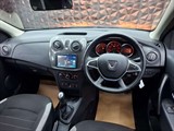 Used Dacia Sandero