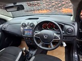 Used Dacia Sandero