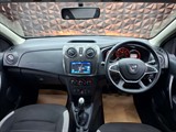 Used Dacia Sandero