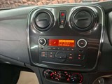 Used Dacia Sandero