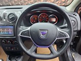 Used Dacia Sandero