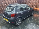 Used Dacia Sandero