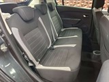 Used Dacia Sandero