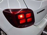 Used Dacia Sandero