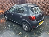Used Dacia Sandero