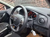 Used Dacia Sandero