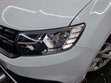Used Dacia Sandero