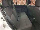 Used Dacia Sandero