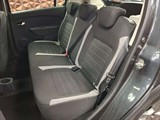 Used Dacia Sandero
