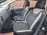 Used Dacia Sandero