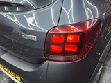 Used Dacia Sandero