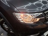 Used Dacia Sandero
