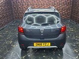 Used Dacia Sandero