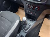 Used Dacia Sandero