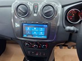 Used Dacia Sandero