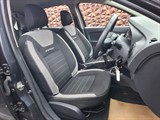 Used Dacia Sandero