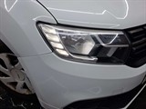 Used Dacia Sandero