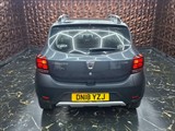 Used Dacia Sandero