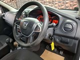 Used Dacia Sandero