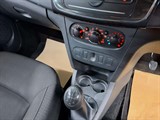Used Dacia Sandero